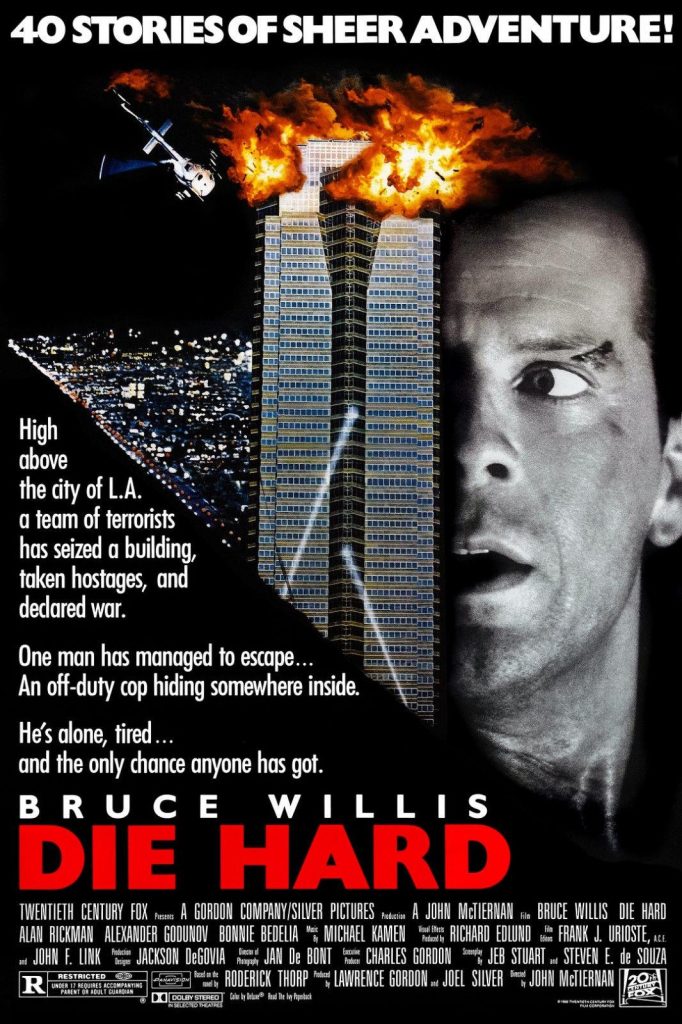Film Action Terbaik