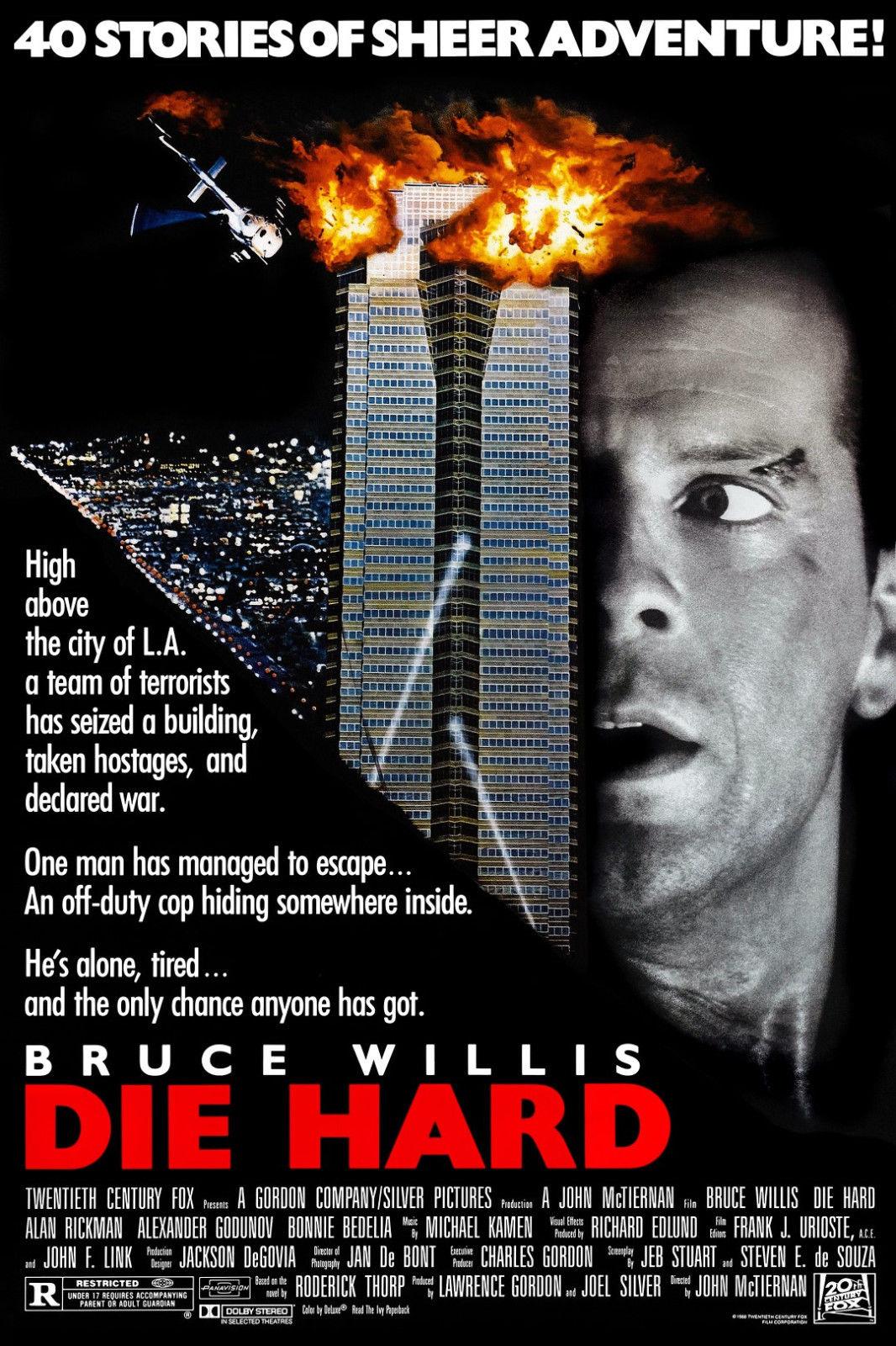 Film Action Terbaik