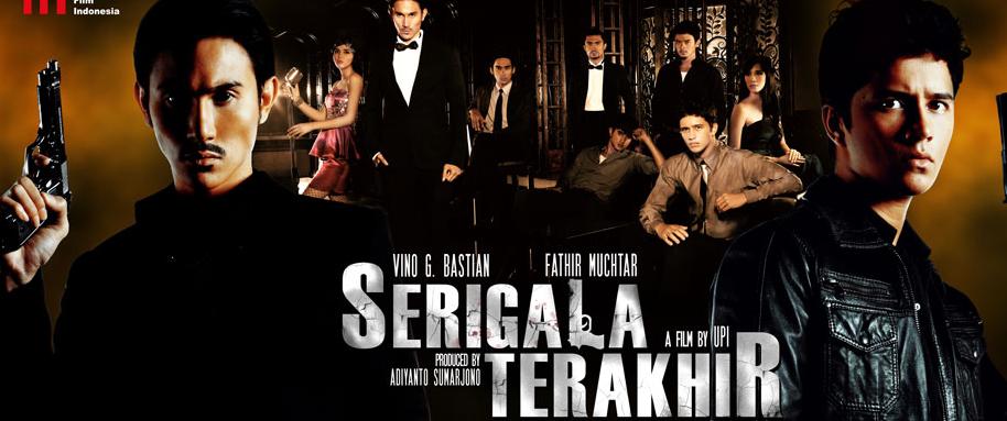 Film Action Terbaik 1