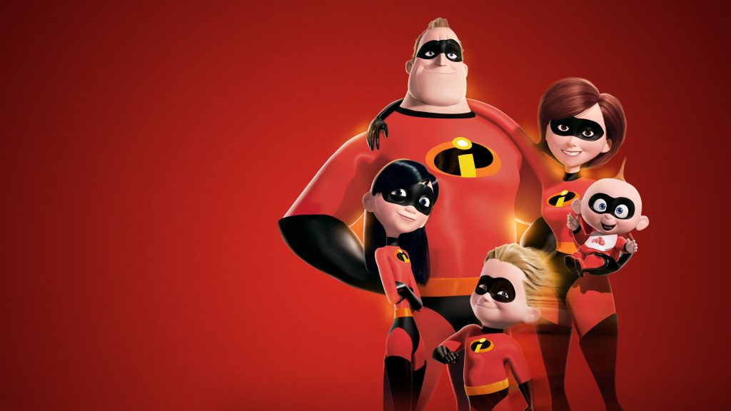 Film Animasi Terbaik Dunia