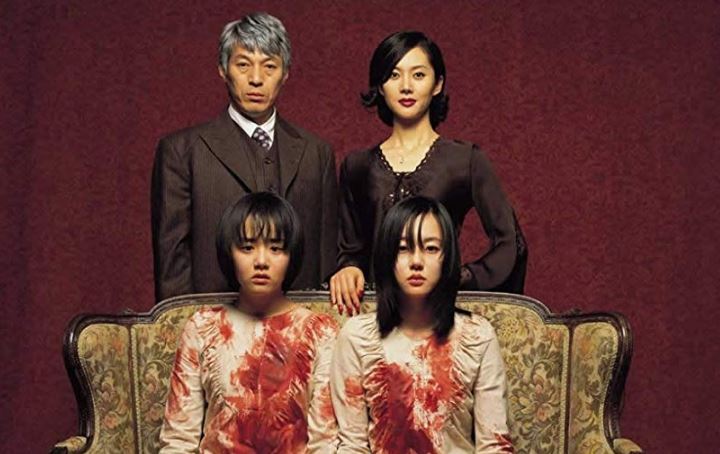 Film Horror Terbaik