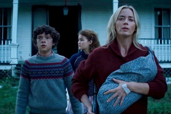 Film Horror Terbaik 1