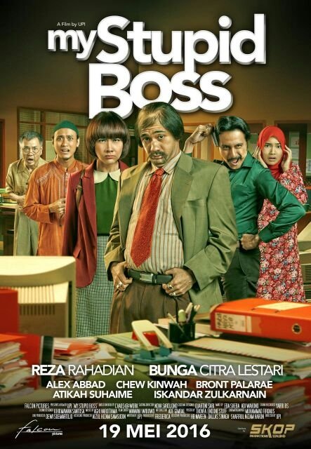 Film Komedi Lucu Terbaik 1