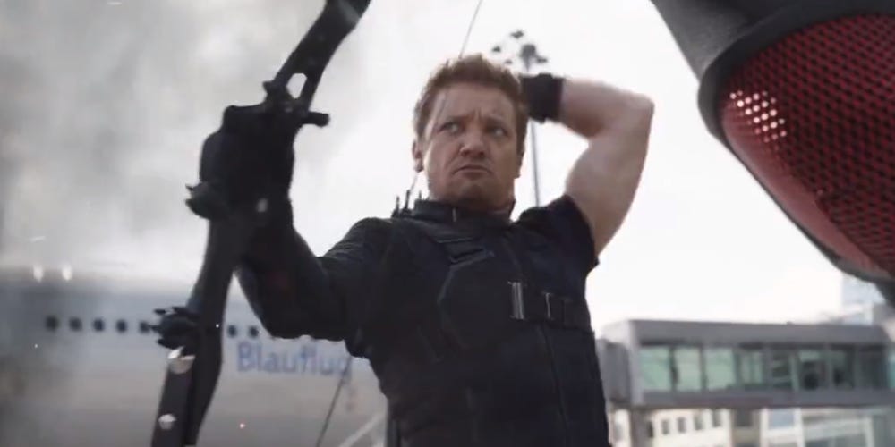 Fakta Tersembunyi Avengers: Endgame