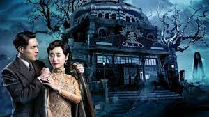 BERIKUT DERETAN 10 FILM HOROR CHINA YANG TERKENAL
